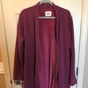 UGG Women's robe XL